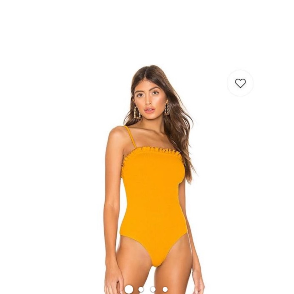 Lovers + Friends Tops | Lovers + Friends Bodysuit